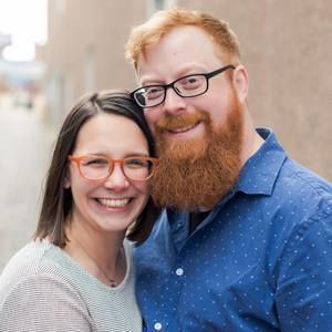 Meet your Posher, Bethany